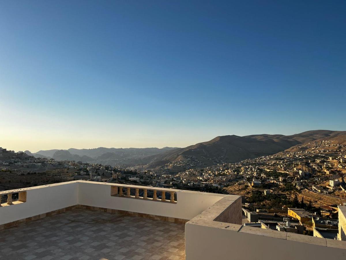 Horizon22 Apartment Wadi Musa Luaran gambar