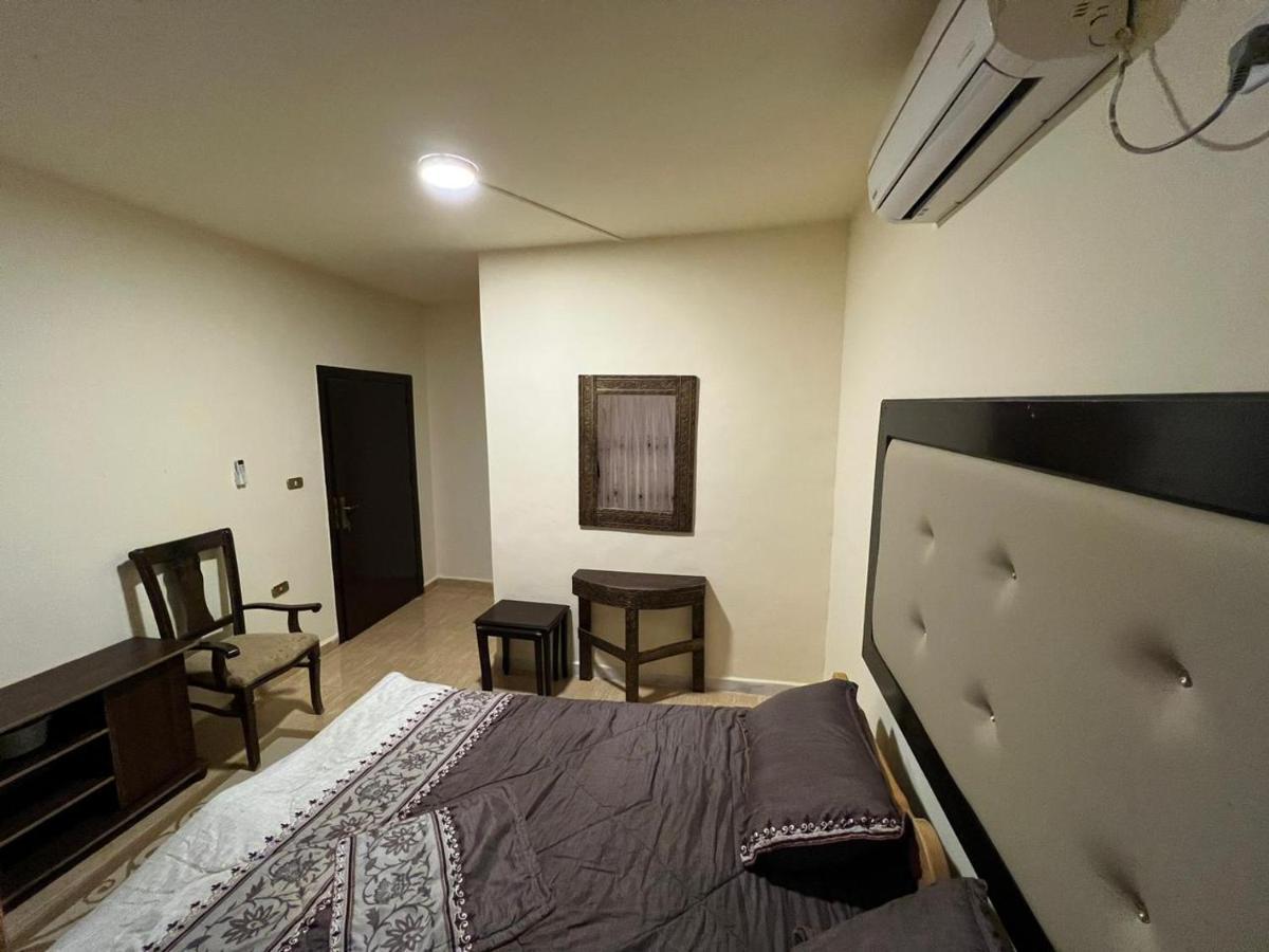 Horizon22 Apartment Wadi Musa Luaran gambar