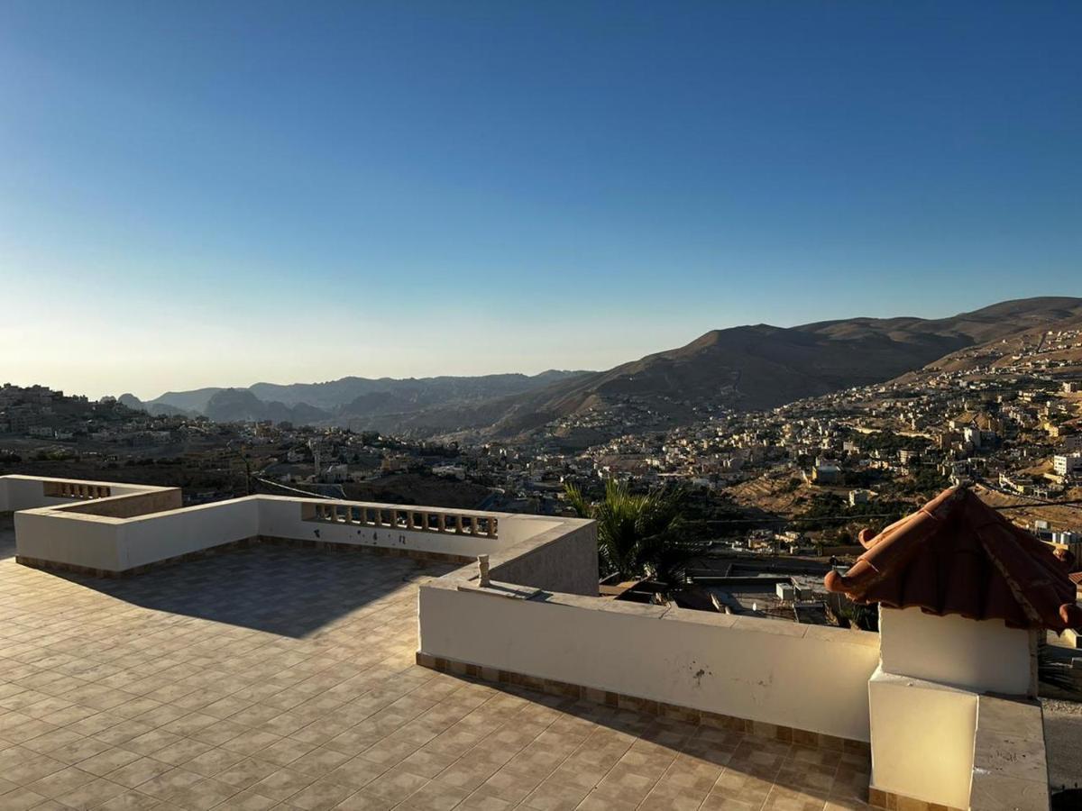 Horizon22 Apartment Wadi Musa Luaran gambar