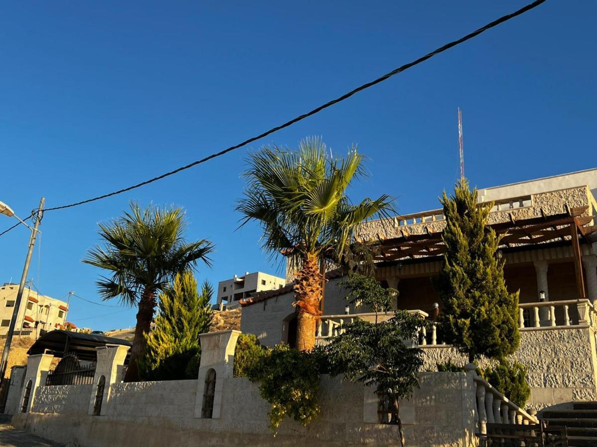 Horizon22 Apartment Wadi Musa Luaran gambar